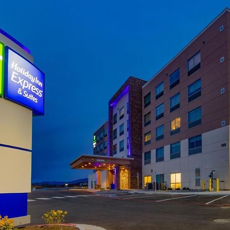 Holiday Inn Express & Suites - Harrisonburg University Area By Ihg Dış mekan fotoğraf