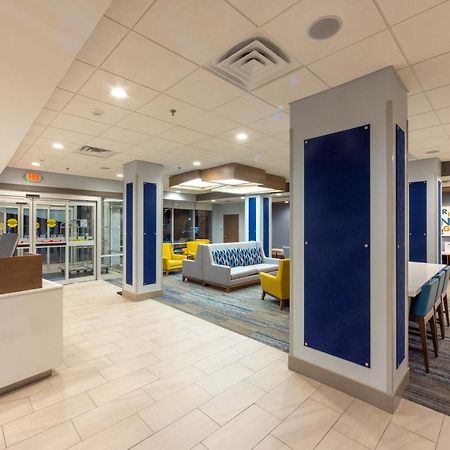 Holiday Inn Express & Suites - Harrisonburg University Area By Ihg Dış mekan fotoğraf