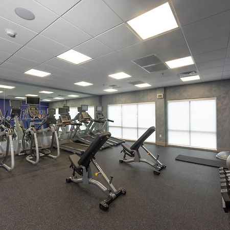 Holiday Inn Express & Suites - Harrisonburg University Area By Ihg Dış mekan fotoğraf