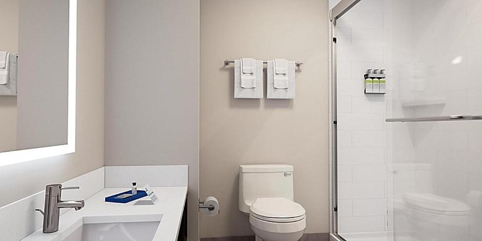 Holiday Inn Express & Suites - Harrisonburg University Area By Ihg Dış mekan fotoğraf