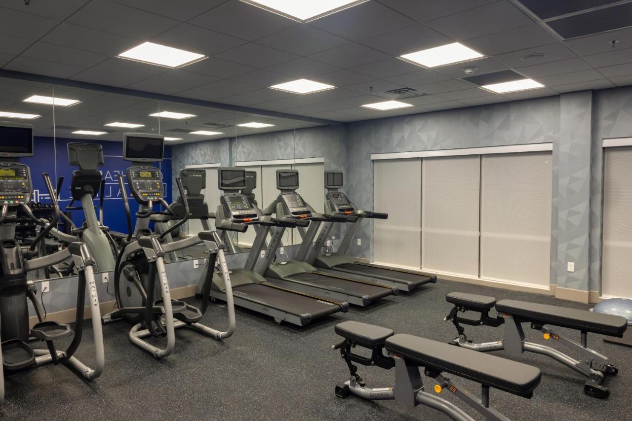 Holiday Inn Express & Suites - Harrisonburg University Area By Ihg Dış mekan fotoğraf