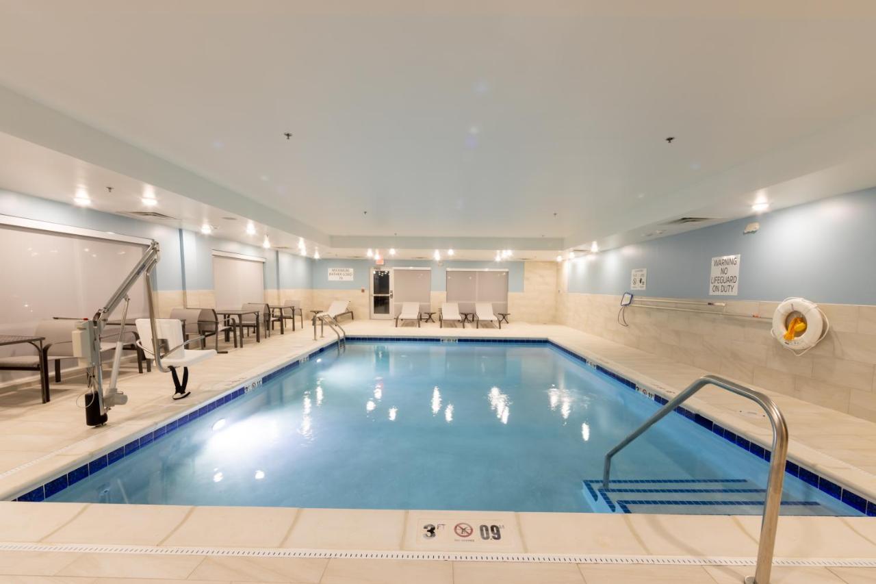 Holiday Inn Express & Suites - Harrisonburg University Area By Ihg Dış mekan fotoğraf