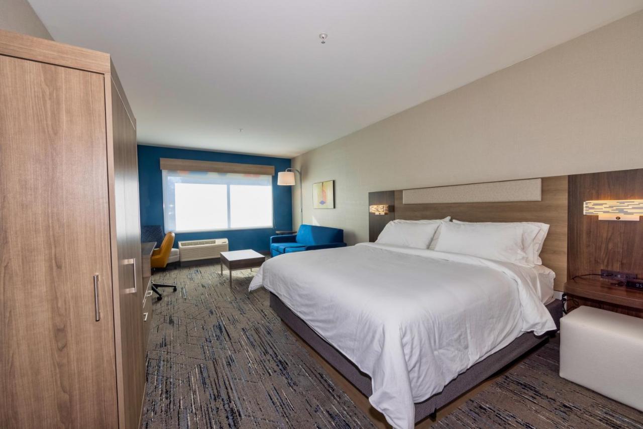 Holiday Inn Express & Suites - Harrisonburg University Area By Ihg Dış mekan fotoğraf