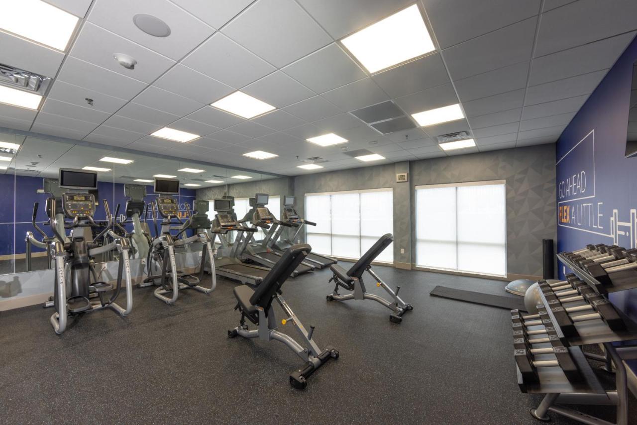 Holiday Inn Express & Suites - Harrisonburg University Area By Ihg Dış mekan fotoğraf