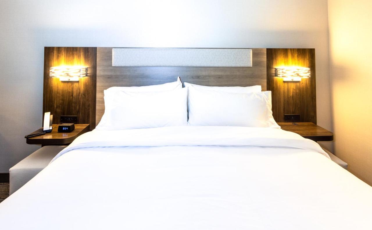 Holiday Inn Express & Suites - Harrisonburg University Area By Ihg Dış mekan fotoğraf