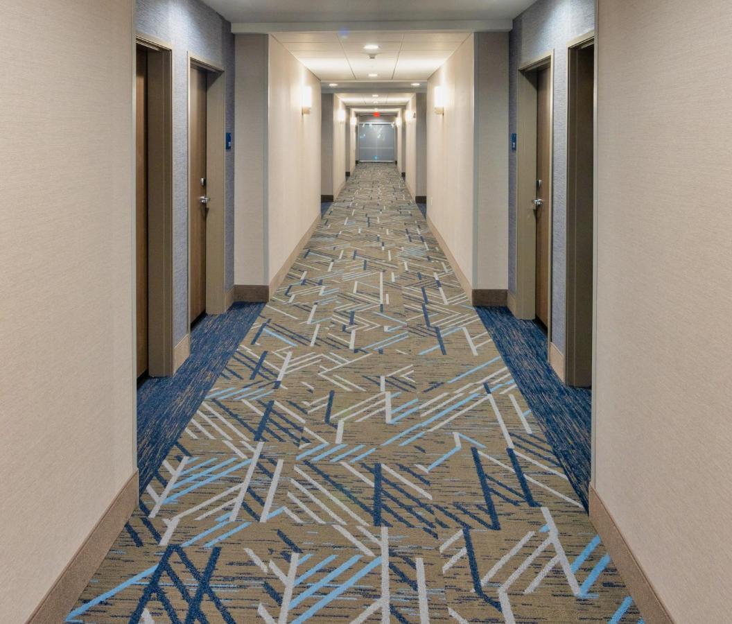 Holiday Inn Express & Suites - Harrisonburg University Area By Ihg Dış mekan fotoğraf